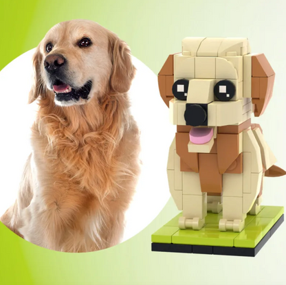 Forever Bricks Pets🐶